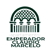 Apartamento Claudio Marcelo